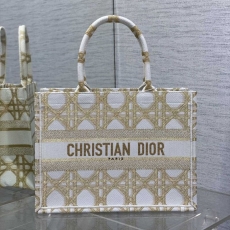 Christian Dior Shopping Bags